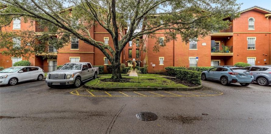 Condo in Lake Mary, Florida, 1 bedroom № 1402146