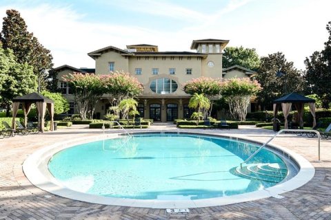 Condo in Lake Mary, Florida, 1 bedroom  № 1402146 - photo 21