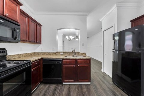 Condo in Lake Mary, Florida, 1 bedroom  № 1402146 - photo 9