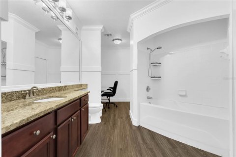Condo in Lake Mary, Florida, 1 bedroom  № 1402146 - photo 11