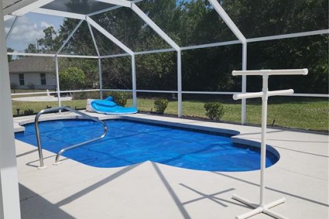 Apartamento en alquiler en Punta Gorda, Florida, 3 dormitorios, 151.71 m2 № 1661828 - foto 21