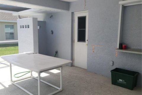 Apartamento en alquiler en Punta Gorda, Florida, 3 dormitorios, 151.71 m2 № 1661828 - foto 10