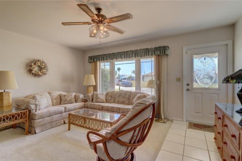 Villa ou maison à vendre à Port Charlotte, Floride: 3 chambres, 156.63 m2 № 1616945 - photo 7