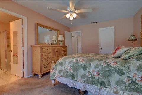 Villa ou maison à vendre à Port Charlotte, Floride: 3 chambres, 156.63 m2 № 1616945 - photo 24