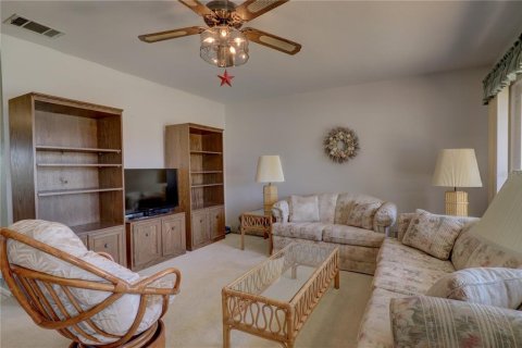 Villa ou maison à vendre à Port Charlotte, Floride: 3 chambres, 156.63 m2 № 1616945 - photo 8