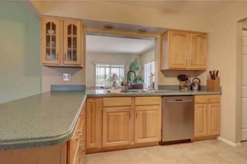 Villa ou maison à vendre à Port Charlotte, Floride: 3 chambres, 156.63 m2 № 1616945 - photo 14