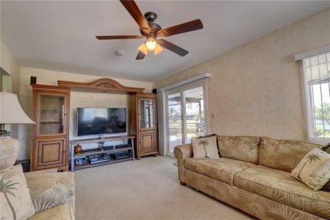 Villa ou maison à vendre à Port Charlotte, Floride: 3 chambres, 156.63 m2 № 1616945 - photo 20