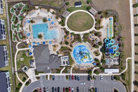 Condo in Davenport, Florida, 3 bedrooms № 2226817 - photo 2