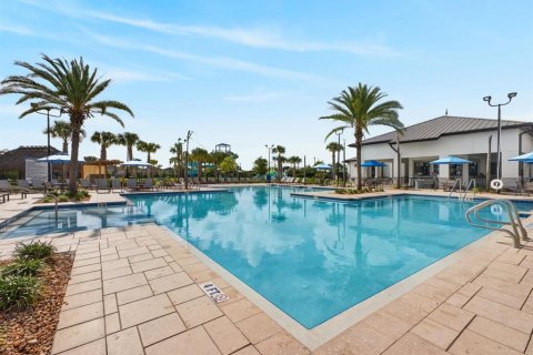 Condo in Davenport, Florida, 3 bedrooms № 2226817 - photo 3