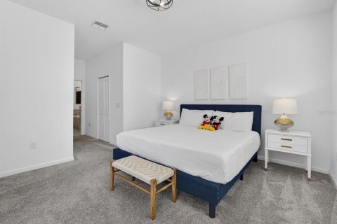 Condo in Davenport, Florida, 3 bedrooms № 2226817 - photo 10