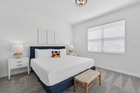 Condo in Davenport, Florida, 3 bedrooms № 2226817 - photo 9
