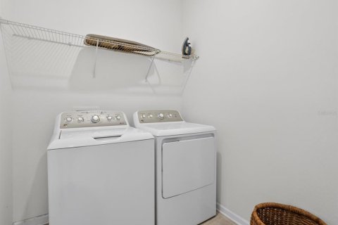 Condo in Davenport, Florida, 3 bedrooms № 2226817 - photo 26