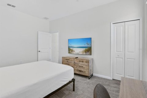 Condo in Davenport, Florida, 3 bedrooms № 2226817 - photo 22