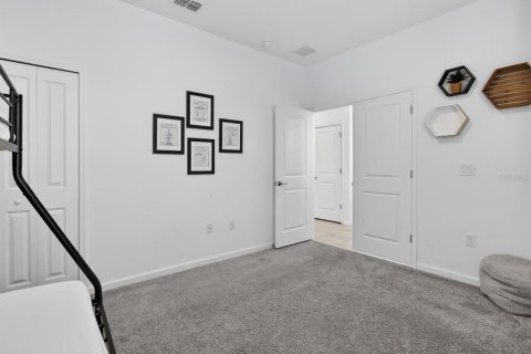 Condo in Davenport, Florida, 3 bedrooms № 2226817 - photo 25