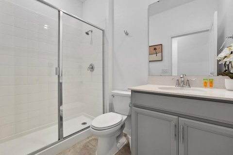 Condo in Davenport, Florida, 3 bedrooms № 2226817 - photo 23