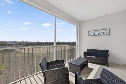 Condo in Davenport, Florida, 3 bedrooms № 2226817 - photo 27