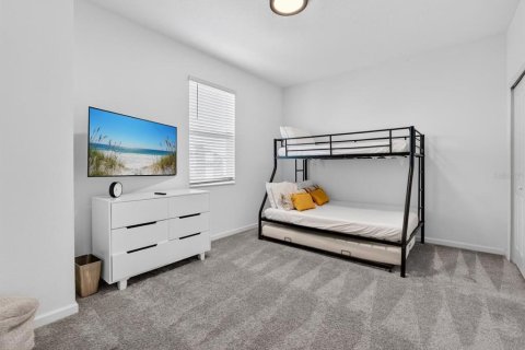 Condo in Davenport, Florida, 3 bedrooms № 2226817 - photo 24