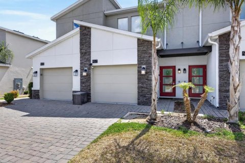 Condominio en Davenport, Florida, 3 dormitorios  № 2226817