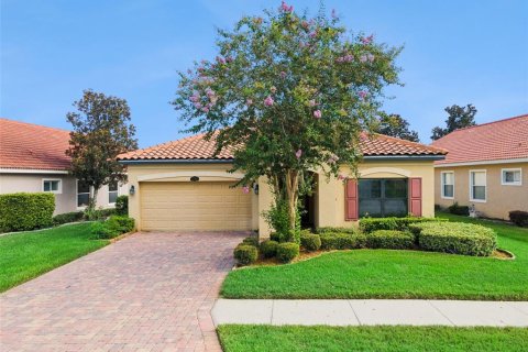 Casa en Lakeland, Florida 3 dormitorios, 162.86 m2 № 2321707