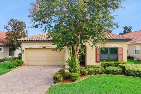 Villa ou maison à vendre à Lakeland, Floride: 3 chambres, 162.86 m2 № 2321707 - photo 29