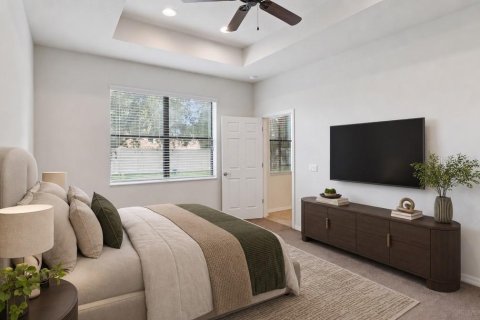 Villa ou maison à vendre à Lakeland, Floride: 3 chambres, 162.86 m2 № 2321707 - photo 22