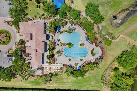 Villa ou maison à vendre à Lakeland, Floride: 3 chambres, 162.86 m2 № 2321707 - photo 30