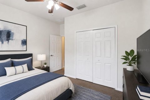 Villa ou maison à vendre à Lakeland, Floride: 3 chambres, 162.86 m2 № 2321707 - photo 5