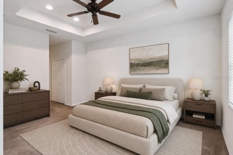 Villa ou maison à vendre à Lakeland, Floride: 3 chambres, 162.86 m2 № 2321707 - photo 19