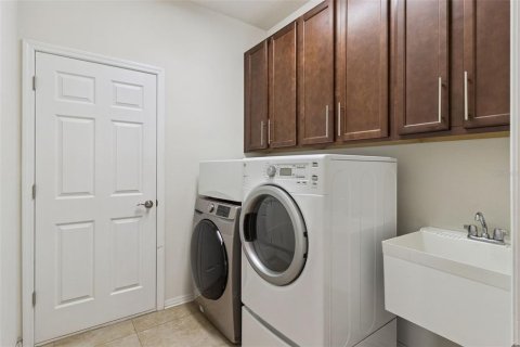 Villa ou maison à vendre à Lakeland, Floride: 3 chambres, 162.86 m2 № 2321707 - photo 11