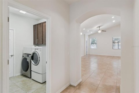 Villa ou maison à vendre à Lakeland, Floride: 3 chambres, 162.86 m2 № 2321707 - photo 10