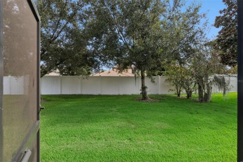 Villa ou maison à vendre à Lakeland, Floride: 3 chambres, 162.86 m2 № 2321707 - photo 24