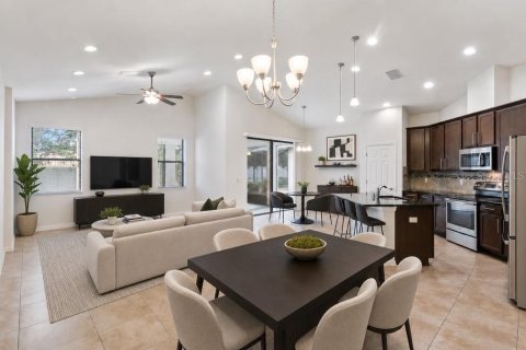 Villa ou maison à vendre à Lakeland, Floride: 3 chambres, 162.86 m2 № 2321707 - photo 12