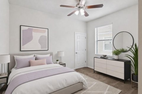 Villa ou maison à vendre à Lakeland, Floride: 3 chambres, 162.86 m2 № 2321707 - photo 6