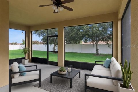 Villa ou maison à vendre à Lakeland, Floride: 3 chambres, 162.86 m2 № 2321707 - photo 3
