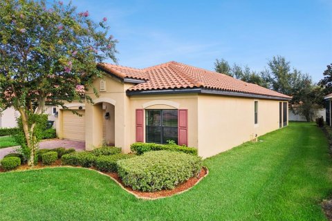 Villa ou maison à vendre à Lakeland, Floride: 3 chambres, 162.86 m2 № 2321707 - photo 2