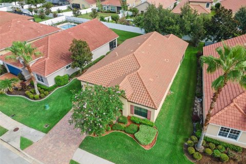 Villa ou maison à vendre à Lakeland, Floride: 3 chambres, 162.86 m2 № 2321707 - photo 26