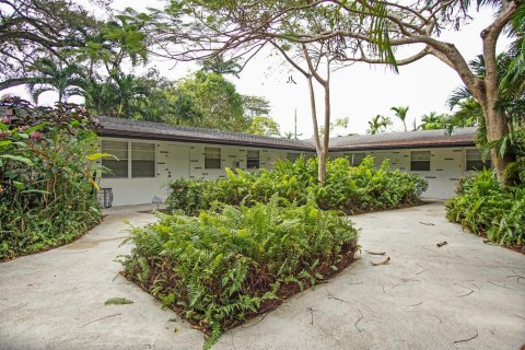 Apartment in Fort Lauderdale, Florida 3 rooms, 46.45 sq.m. № 2327597