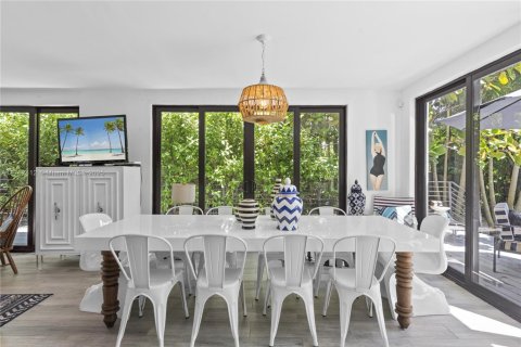 Casa en alquiler en Miami, Florida, 3 dormitorios, 199.28 m2 № 1959864 - foto 12