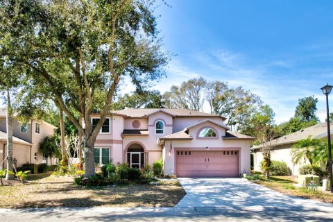 House in Bradenton, Florida 5 bedrooms, 268.3 sq.m. № 2226488
