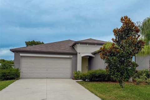 Casa en Riverview, Florida 4 dormitorios, 179.77 m2 № 2363361
