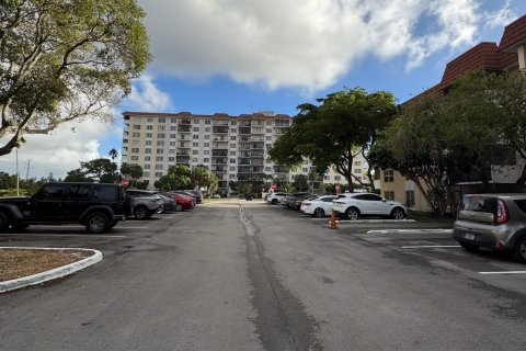 Copropriété à vendre à Lauderhill, Floride: 2 chambres, 90.3 m2 № 2083567 - photo 5
