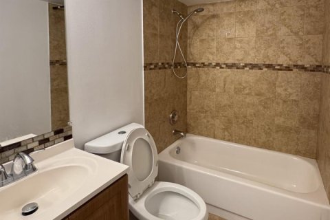 Copropriété à vendre à Lauderhill, Floride: 2 chambres, 90.3 m2 № 2083567 - photo 14