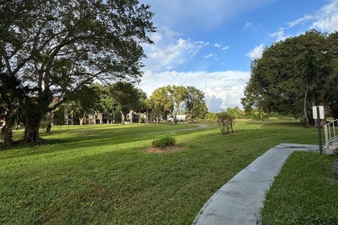 Copropriété à vendre à Lauderhill, Floride: 2 chambres, 90.3 m2 № 2083567 - photo 18