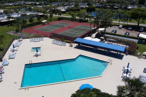 Casa en venta en Boca Raton, Florida, 2 dormitorios, 113.99 m2 № 1127636 - foto 1
