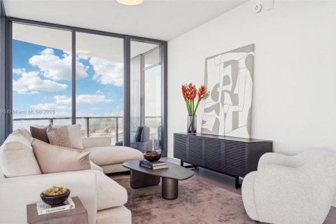 Condominio en venta en Miami Beach, Florida, 4 dormitorios, 629.6 m2 № 1704683 - foto 9