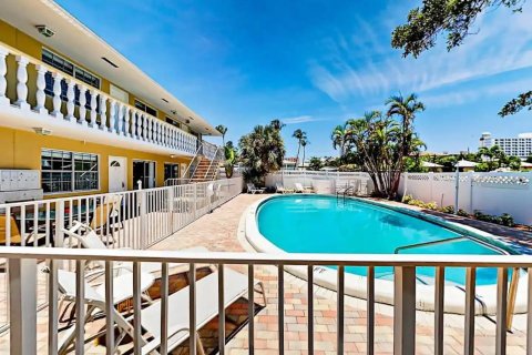 Appartement à louer à Pompano Beach, Floride: 1 chambre, 46.45 m2 № 1168902 - photo 1
