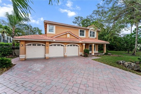 Casa en venta en Wellington, Florida, 5 dormitorios, 324.69 m2 № 1892553 - foto 3