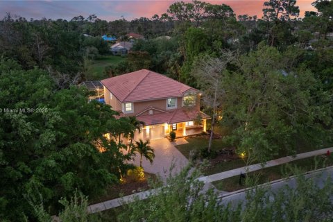 Casa en venta en Wellington, Florida, 5 dormitorios, 324.69 m2 № 1892553 - foto 11