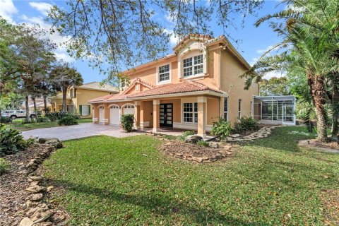 Casa en venta en Wellington, Florida, 5 dormitorios, 324.69 m2 № 1892553 - foto 4
