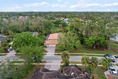 Casa en venta en Wellington, Florida, 5 dormitorios, 324.69 m2 № 1892553 - foto 15